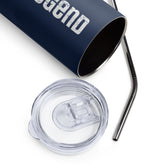 Thirsty Legend Tumbler